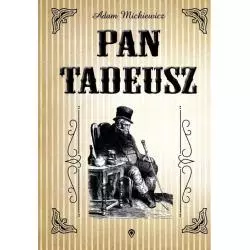 PAN TADEUSZ Adam Mickiewicz - Arti