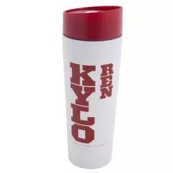 KUBEK TERMICZNY STAR WARS KYLO REN 400 ML - Dajar