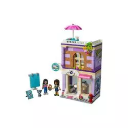 ATELIER EMMY LEGO FRIENDS 41365 - Lego