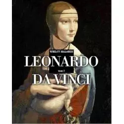 LEONARDO DA VINCI. KOLEKCJA WIELCY MALARZE.2 - Edipresse