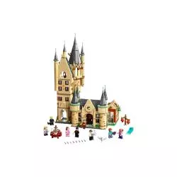 WIEŻA ASTRONOMICZNA W HOGWARCE LEGO HARRY POTTER 75969 - Lego