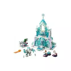 MAGICZNY LODOWY PAŁAC ELSY LEGO DISNEY 43172 - Lego