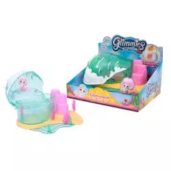 DOMEK FALA GLIMMIES AQUARIA 3+ - Cobi