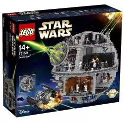 GWIAZDA ŚMIERCI LEGO STAR WARS 75159 - Lego