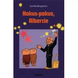 HOKUS-POKUS, ALBERCIE - Zakamarki