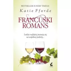 FRANCUSKI ROMANS Katie Fforde - Sonia Draga