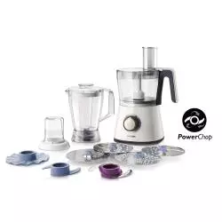 ROBOT KUCHENNY VIVA COLLECTION PHILIPS HR7762/00 - Philips