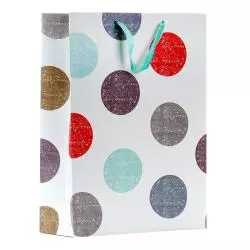 TORBA PREZENTOWA KOŁA XL - Panon