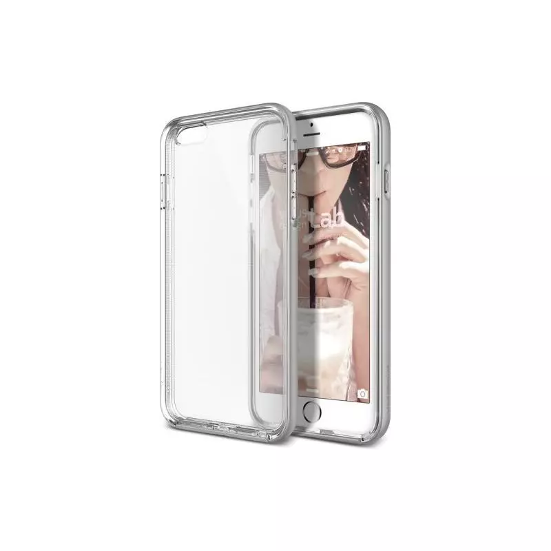 ETUI NA TELEFON IPHONE 6S PLUS CRYSTAL