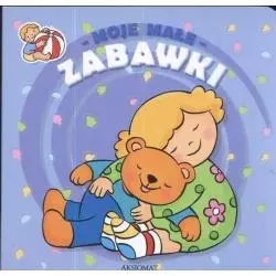 MOJE MAŁE ZABAWKI - Aksjomat