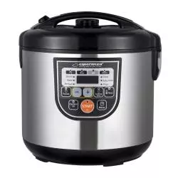 MULTICOOKER COOKING MATE ESPERANZA EKG011 - Esperanza MULTICOOKER COOKING MATE ESPERANZA EKG011 - Esperanza