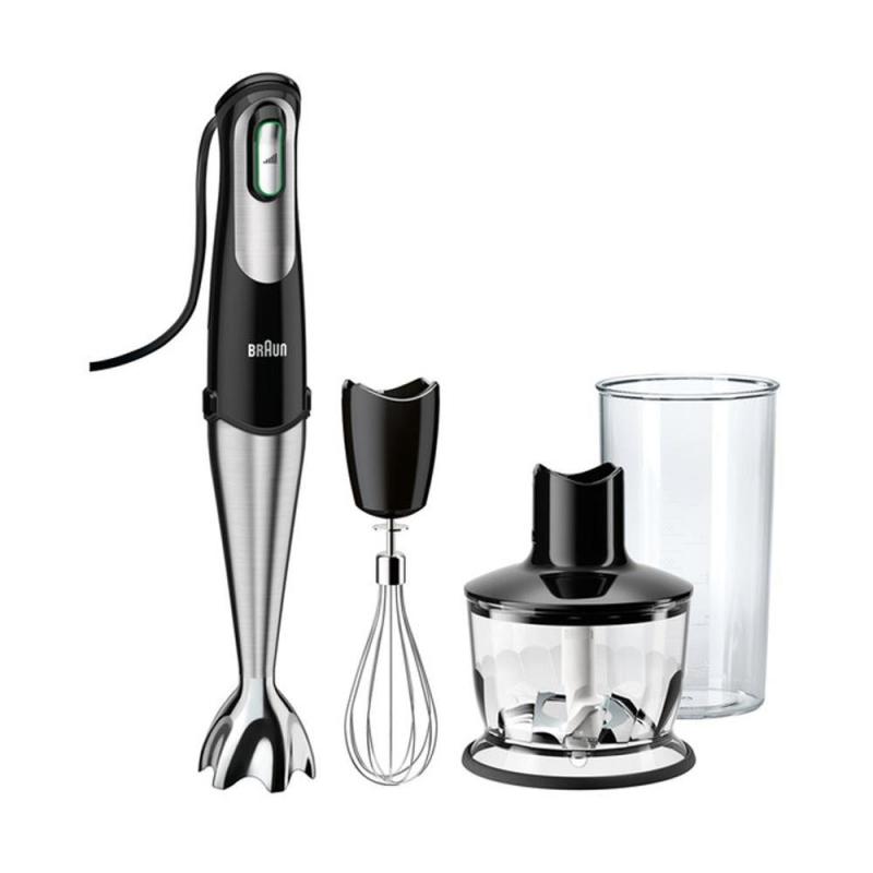 BLENDER RĘCZNY BRAUN MULTIQUICK 7 750W