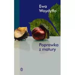 POPRAWKA Z MATURY ABY DOROSŁE DZIECI NAPRAWDĘ DOROSŁY Woydyłło Ewa - Wydawnictwo Literackie