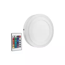 LAMPA SUFITOWA ŚCIEMNIANA...