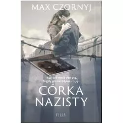 CÓRKA NAZISTY Max Czornyj