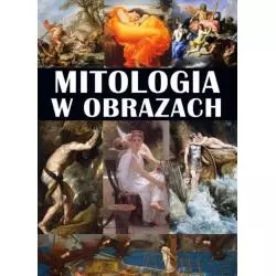 MITOLOGIA W OBRAZACH - Horyzonty