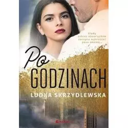 PO GODZINACH Ludka Skrzydlewska