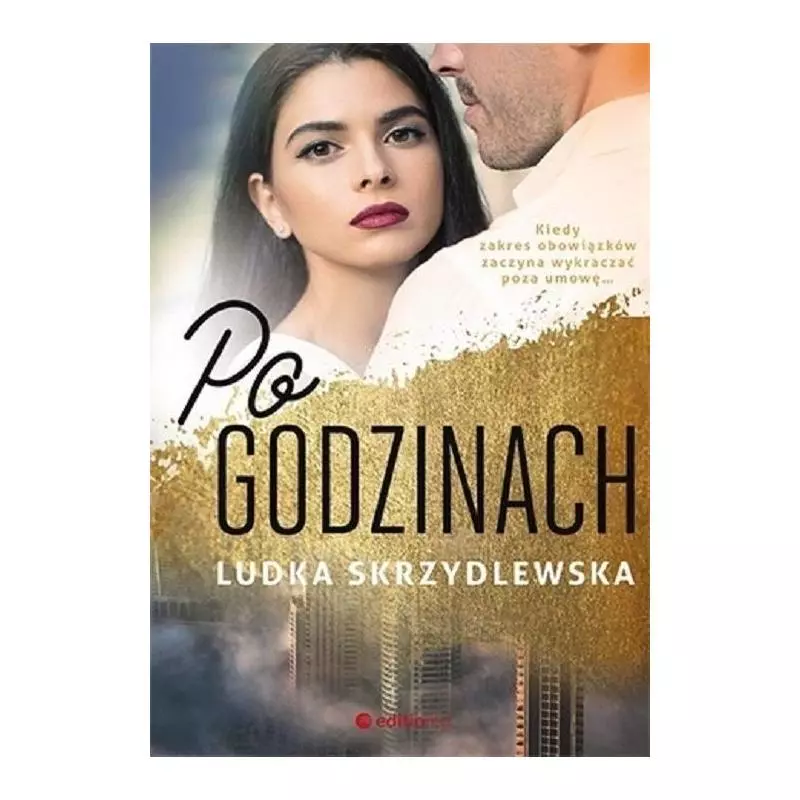 PO GODZINACH Ludka Skrzydlewska