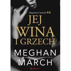 JEJ WINA I GRZECH 2 Meghan March