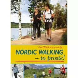 NORDIC WALKING - TO PROSTE!...