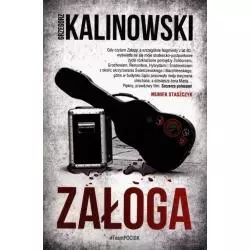ZAŁOGA Grzegorz Kalinowski