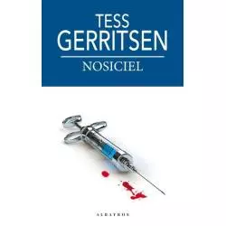 NOSICIEL Tess Gerritsen