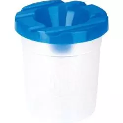 KUBECZEK DO PĘDZLI Z BLOKADĄ WYLANIA - Astra