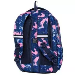 PLECAK SZKOLNY BASIC PLUS PINK COOLPACK 24L - Coolpack