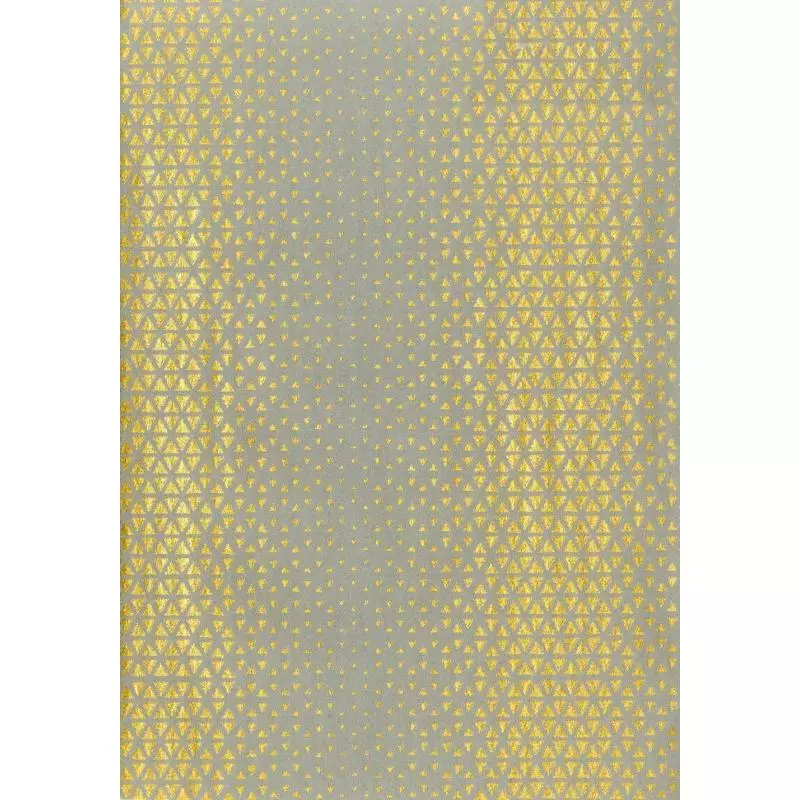 PAPIER DO PAKOWANIA PREZENTÓW TOUCH OF GOLD 1,5M X 70CM - Paper Team