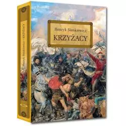 KRZYŻACY - Greg