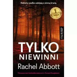 TYLKO NIEWINNI Rachel Abbott