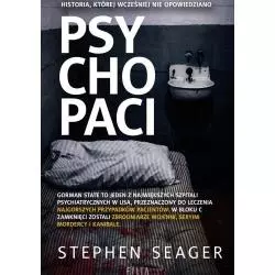 PSYCHOPACI Stephen B. Seager