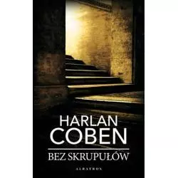 BEZ SKRUPUŁÓW Harlan Coben