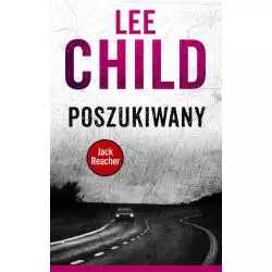 POSZUKIWANY Child Lee - Albatros