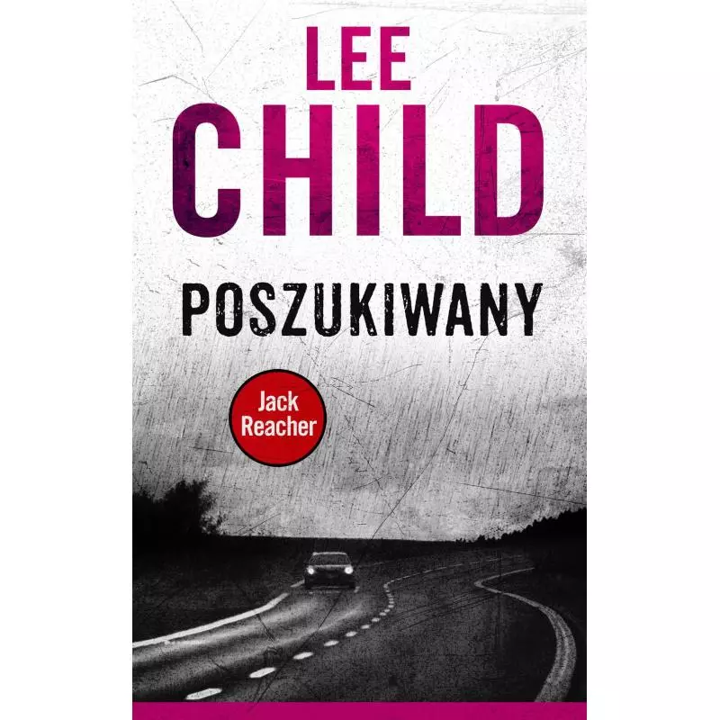 POSZUKIWANY Child Lee - Albatros