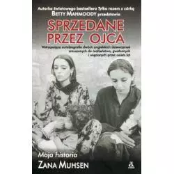 SPRZEDANA PRZEZ OJCA Muhlsen Zana