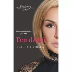 TEN DZIEŃ Blanka Lipińska