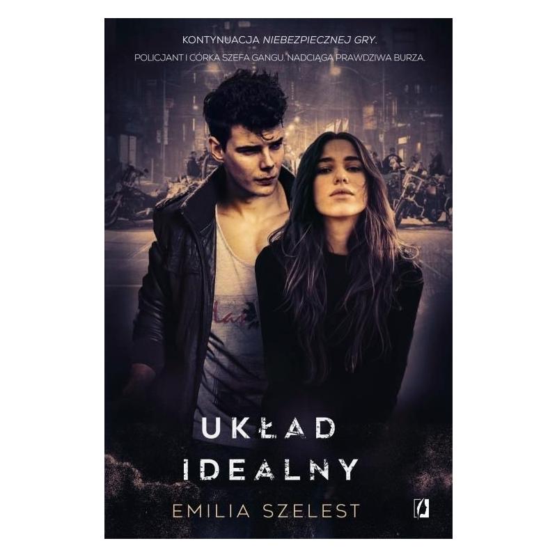 UKŁAD IDEALNY