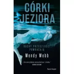 CÓRKI JEZIORA Wendy Webb