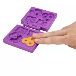 PLAY-DOH ARTYKUŁY SPOŻYWCZE 3+