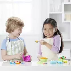 PLAY-DOH ARTYKUŁY SPOŻYWCZE 3+