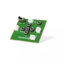 ROBOT MIO ZESTAW KREATYWNY 8+