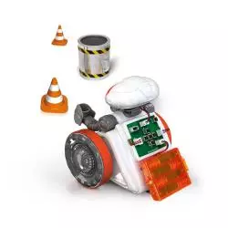 ROBOT MIO ZESTAW KREATYWNY 8+
