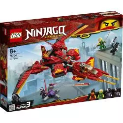 POJAZD BOJOWY KAIA LEGO NINJAGO 71704 - Lego