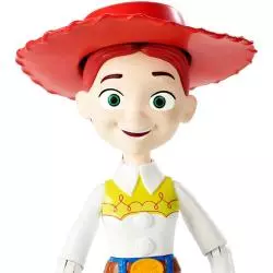 FIGURKA TOY STORY JESSIE 3+ - Mattel