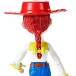 FIGURKA TOY STORY JESSIE 3+ - Mattel