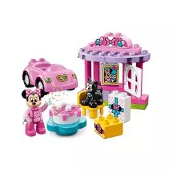 PRZYJĘCIE URODZINOWE MINNIE LEGO DUPLO 10873 - Lego