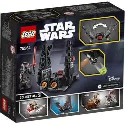 WAHADŁOWIEC KYLO RENA LEGE STAR WARS 75264 - Lego