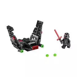 WAHADŁOWIEC KYLO RENA LEGE STAR WARS 75264 - Lego