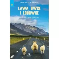 LAWA, OWCE I LODOWCE Rezler Agnieszka